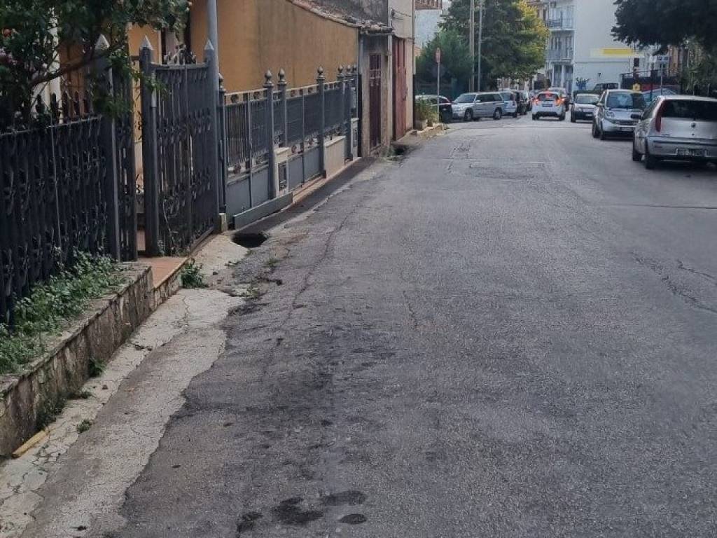 Appartamento a Piana degli albanesi in Via Francesco Crispi, 149 - Foto 2