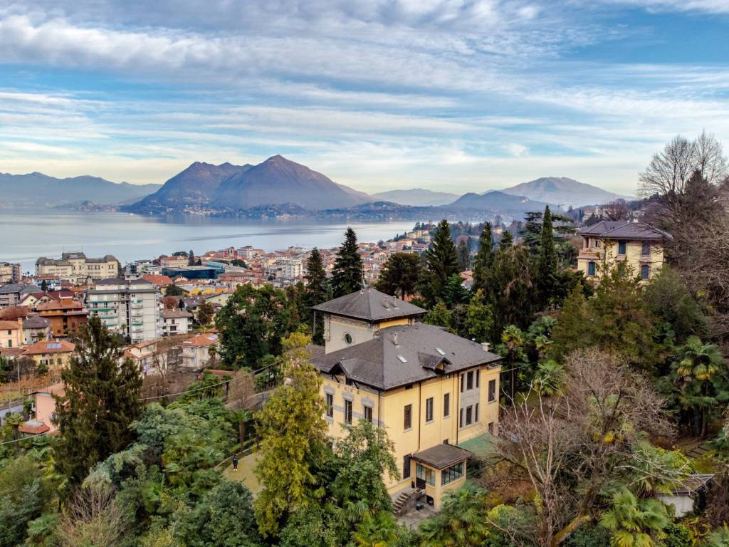 Villa a Stresa in Via Lamberti, 4 - Foto 3