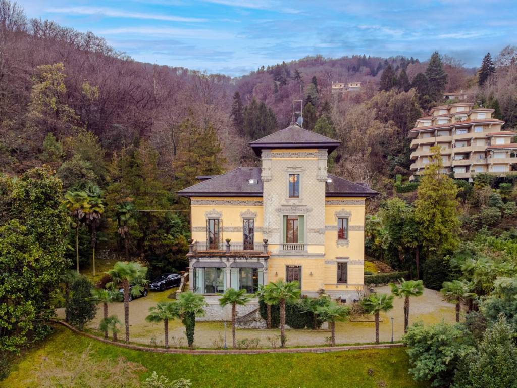 Villa a Stresa in Via Lamberti, 4 - Foto 4