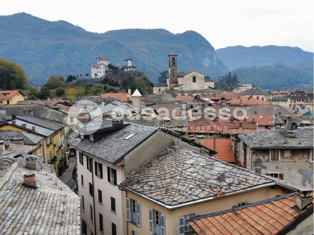 Appartamento a Varallo in CORSO UMBERTO I, 76 - Foto 4