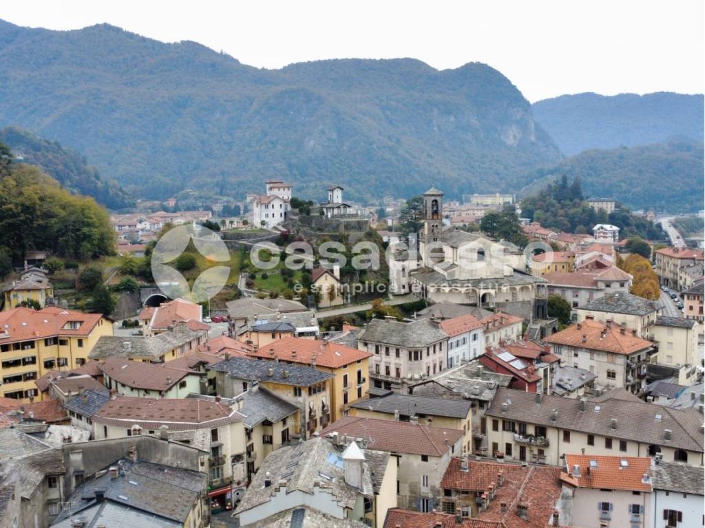 Appartamento a Varallo in CORSO UMBERTO I, 76 - Foto 5