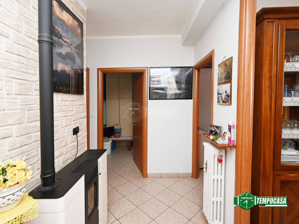 Appartamento a Venaria reale in Corso Giuseppe Garibaldi - Foto 3