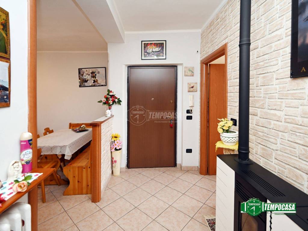 Appartamento a Venaria reale in Corso Giuseppe Garibaldi - Foto 4