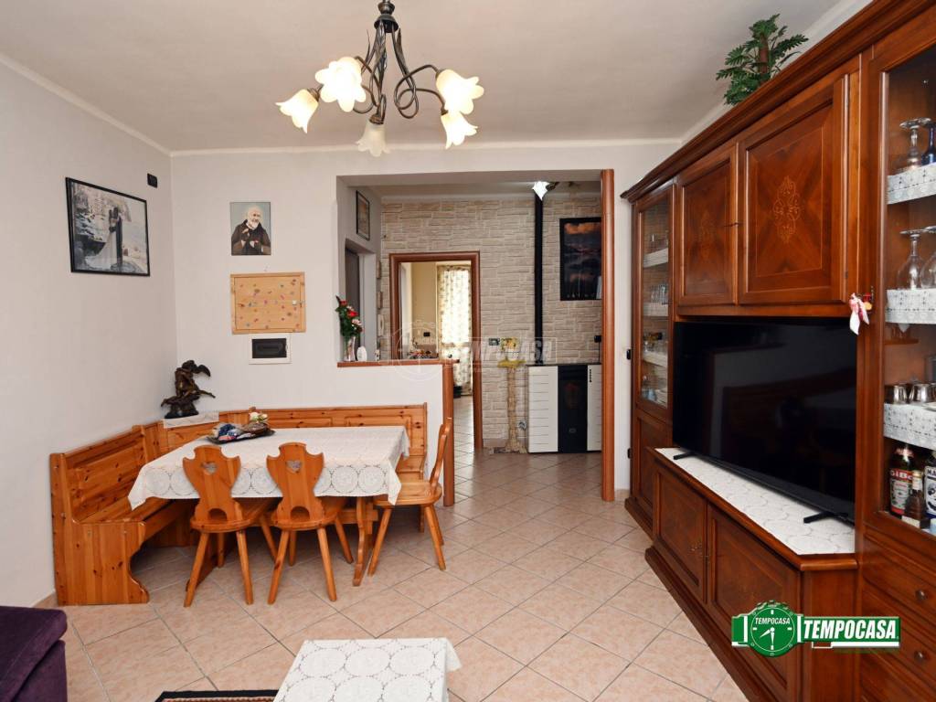 Appartamento a Venaria reale in Corso Giuseppe Garibaldi - Foto 5