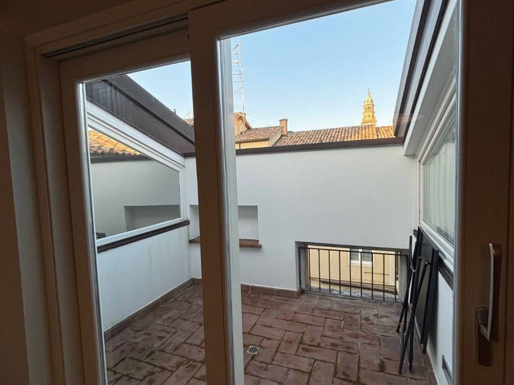 Attico / mansarda a Parma in Strada della Repubblica, 38 - Foto 2