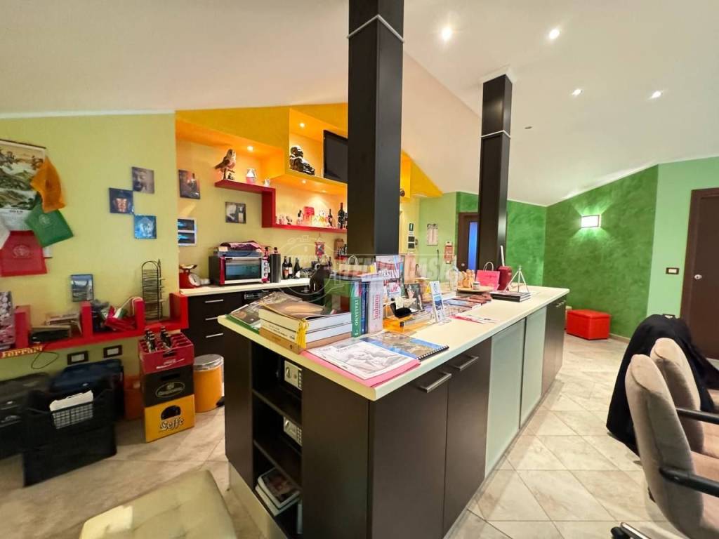 Appartamento a Pennapiedimonte in Via Calvario 10 - Foto 2