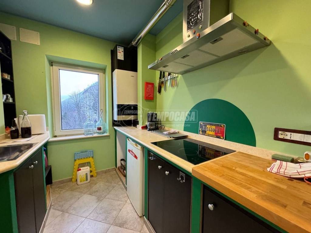 Appartamento a Pennapiedimonte in Via Calvario 10 - Foto 3