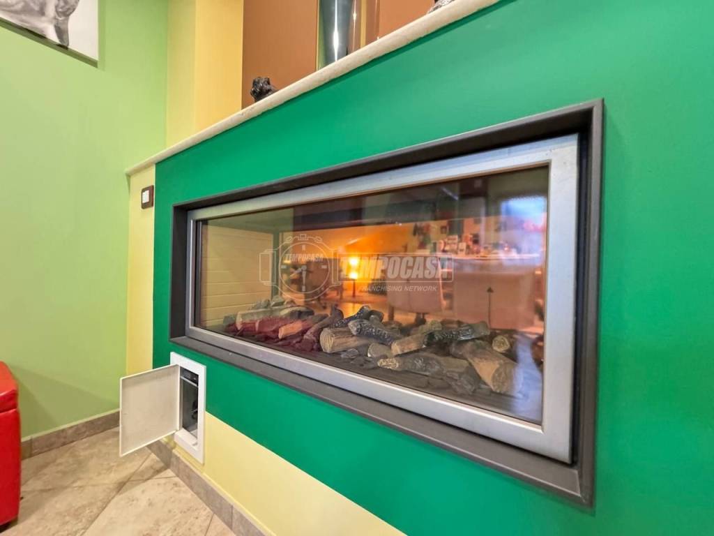 Appartamento a Pennapiedimonte in Via Calvario 10 - Foto 4