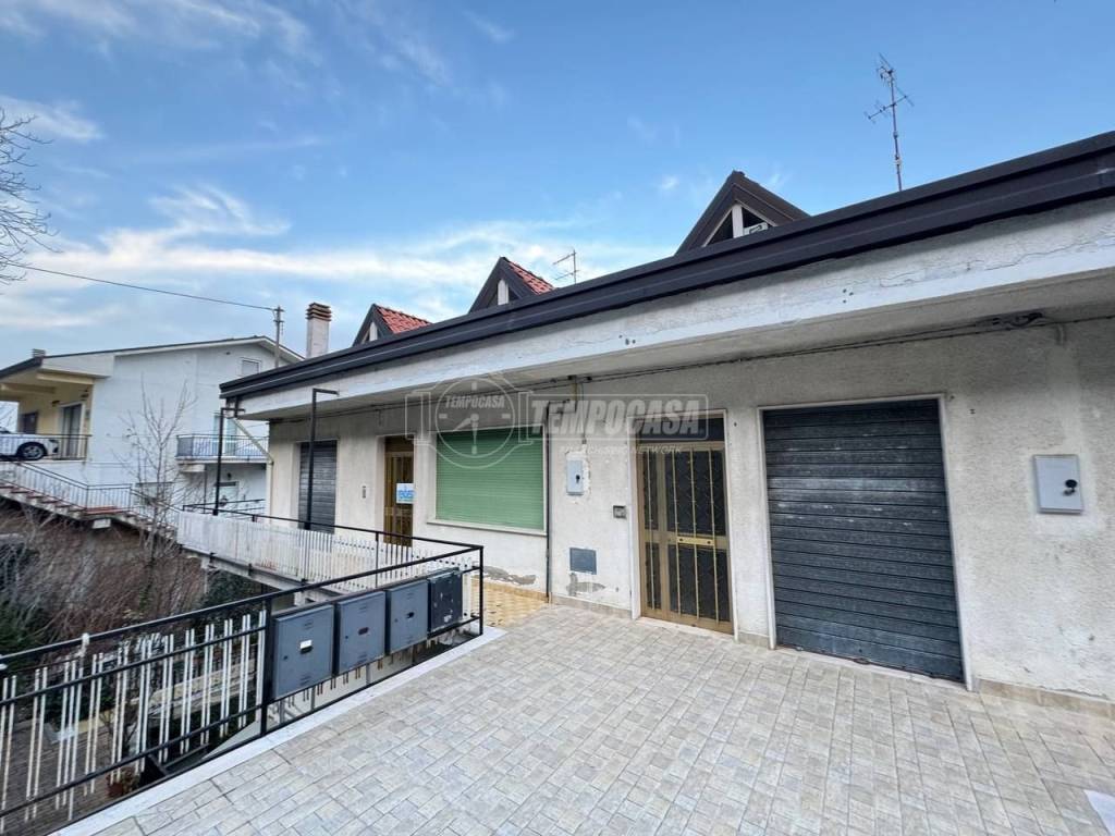 Appartamento a Pennapiedimonte in Via Calvario 10 - Foto 5