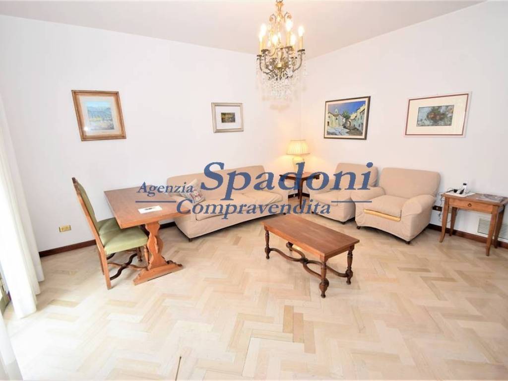 Appartamento a Montecatini-terme in Via Solferino, 3 - Foto 3