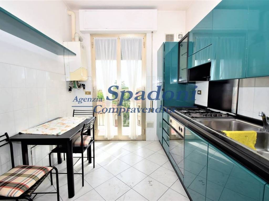 Appartamento a Montecatini-terme in Via Solferino, 3 - Foto 4