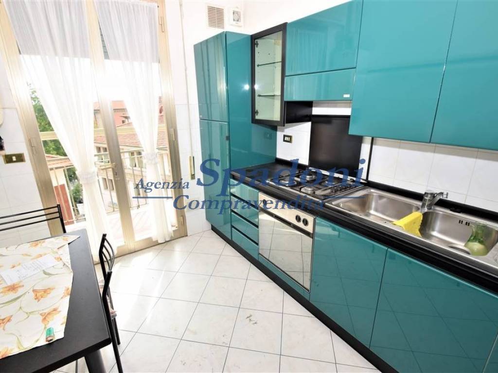 Appartamento a Montecatini-terme in Via Solferino, 3 - Foto 5