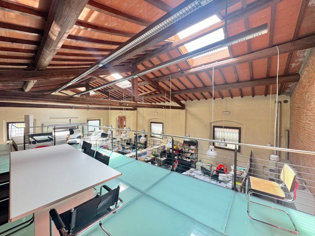 Loft / open space a Prato in Via Giuseppe Valentini - Foto 2