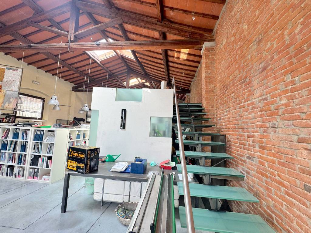 Loft / open space a Prato in Via Giuseppe Valentini - Foto 5