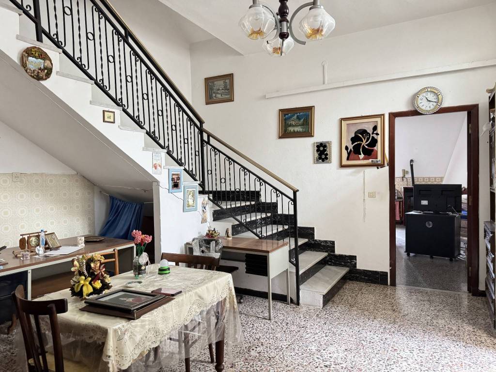 Casa indipendente a San vito in Via Chiesa, 108 - Foto 5