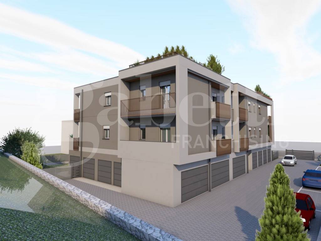 Appartamento a Longone al segrino in Via Diaz, snc - Foto 3