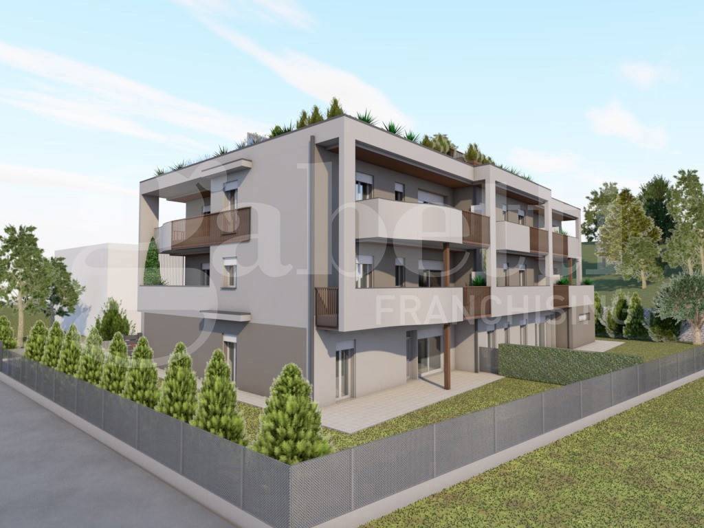 Appartamento a Longone al segrino in Via Diaz, snc - Foto 4