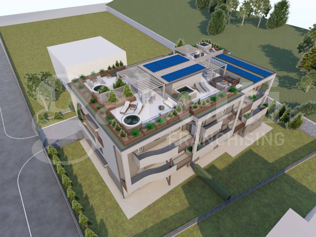 Appartamento a Longone al segrino in Via Diaz, snc - Foto 5