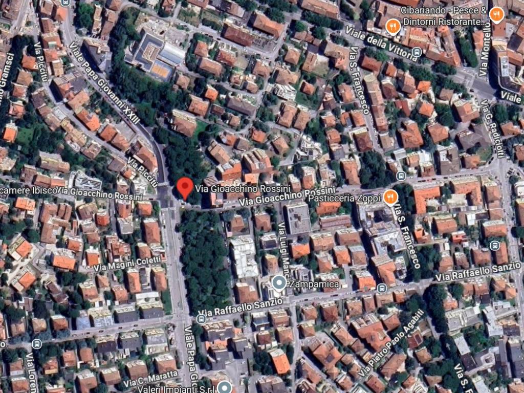 Appartamento a Jesi in Via Gioacchino Rossini - Foto 3