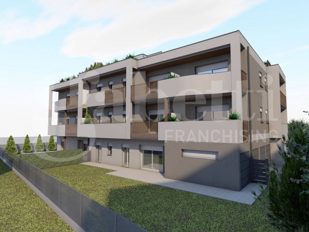 Appartamento a Longone al segrino in Via Diaz, snc - Foto 3