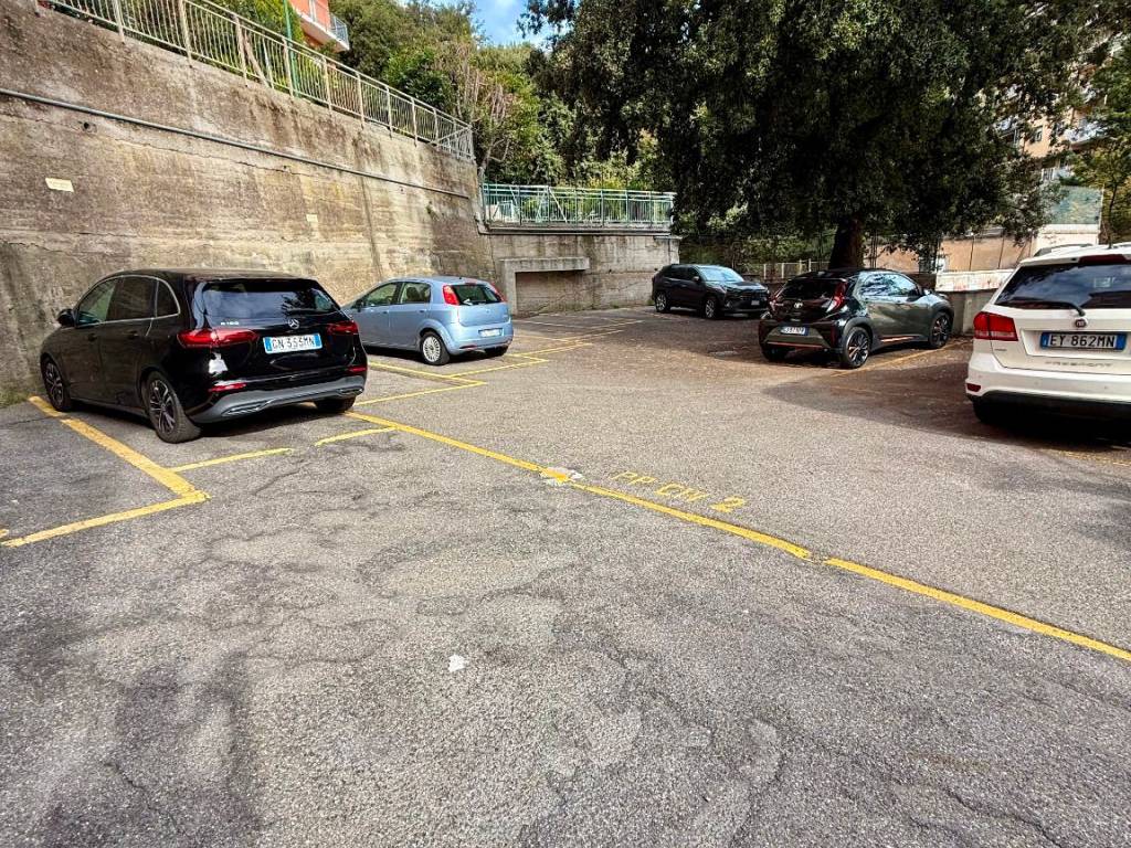 Appartamento a Genova in Via Sotto il Monte, 2 - Foto 3