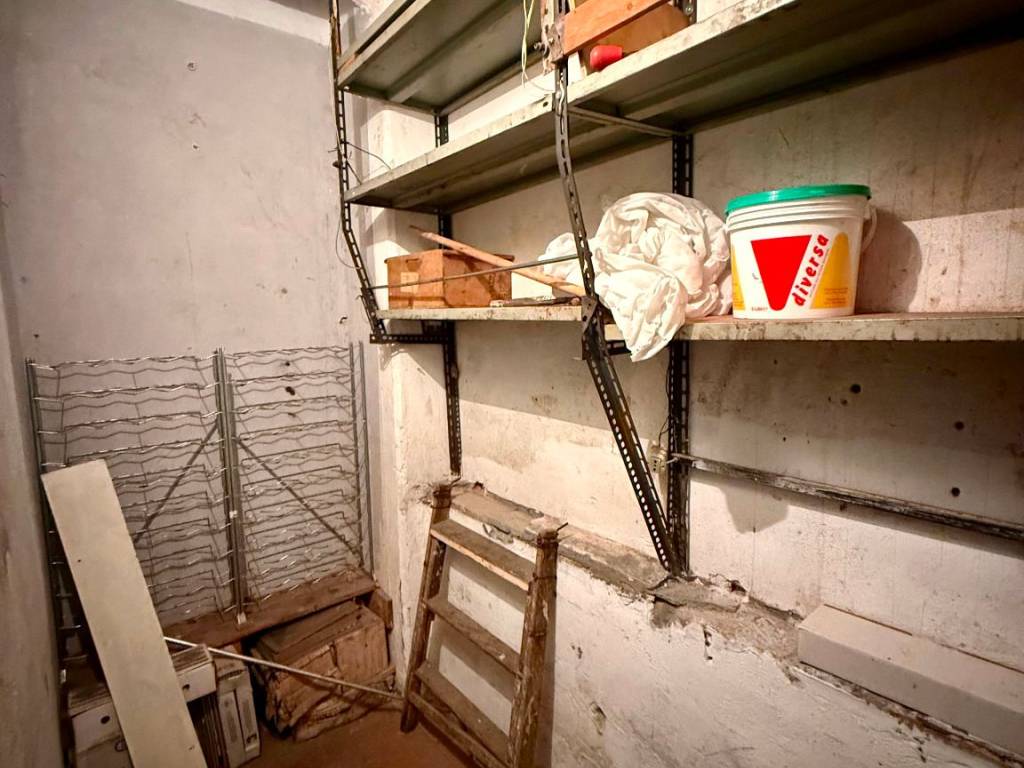 Appartamento a Genova in Via Sotto il Monte, 2 - Foto 5