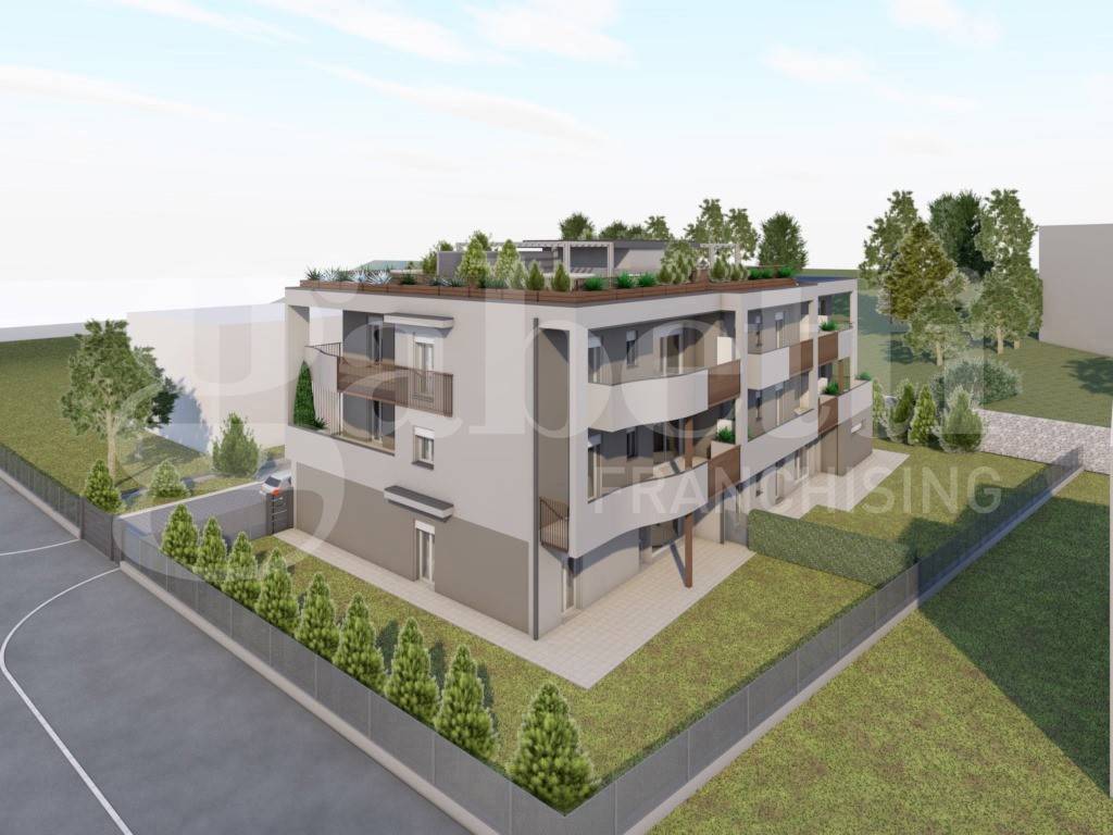 Appartamento a Longone al segrino in Via Diaz, snc - Foto 5