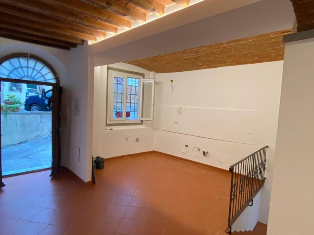 Appartamento a Firenze in Piazza Niccolò Tommaseo, 18 - Foto 2