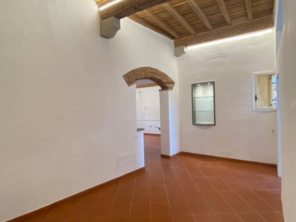 Appartamento a Firenze in Piazza Niccolò Tommaseo, 18 - Foto 4