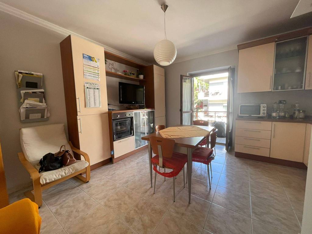 Appartamento a Caserta in Via Francesco Petrarca - Foto 4