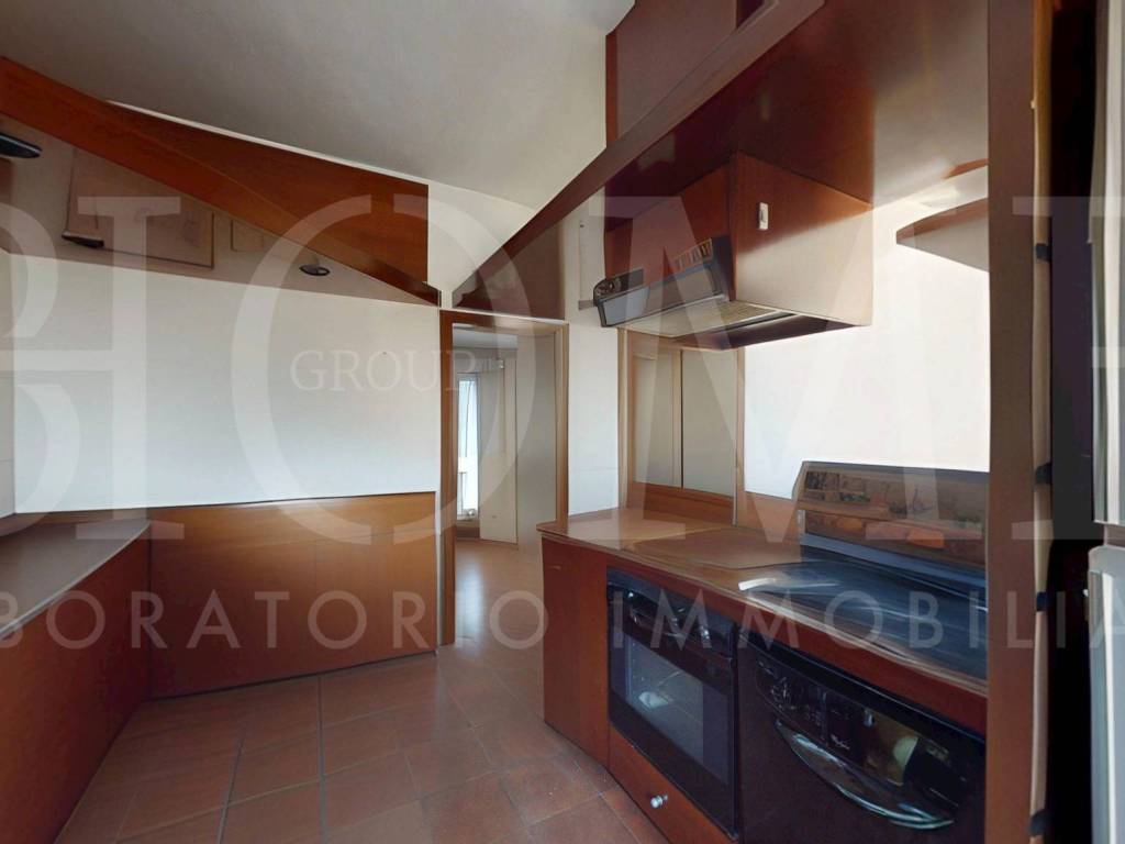 Appartamento a Bologna in Via Nazionale Toscana - Foto 5