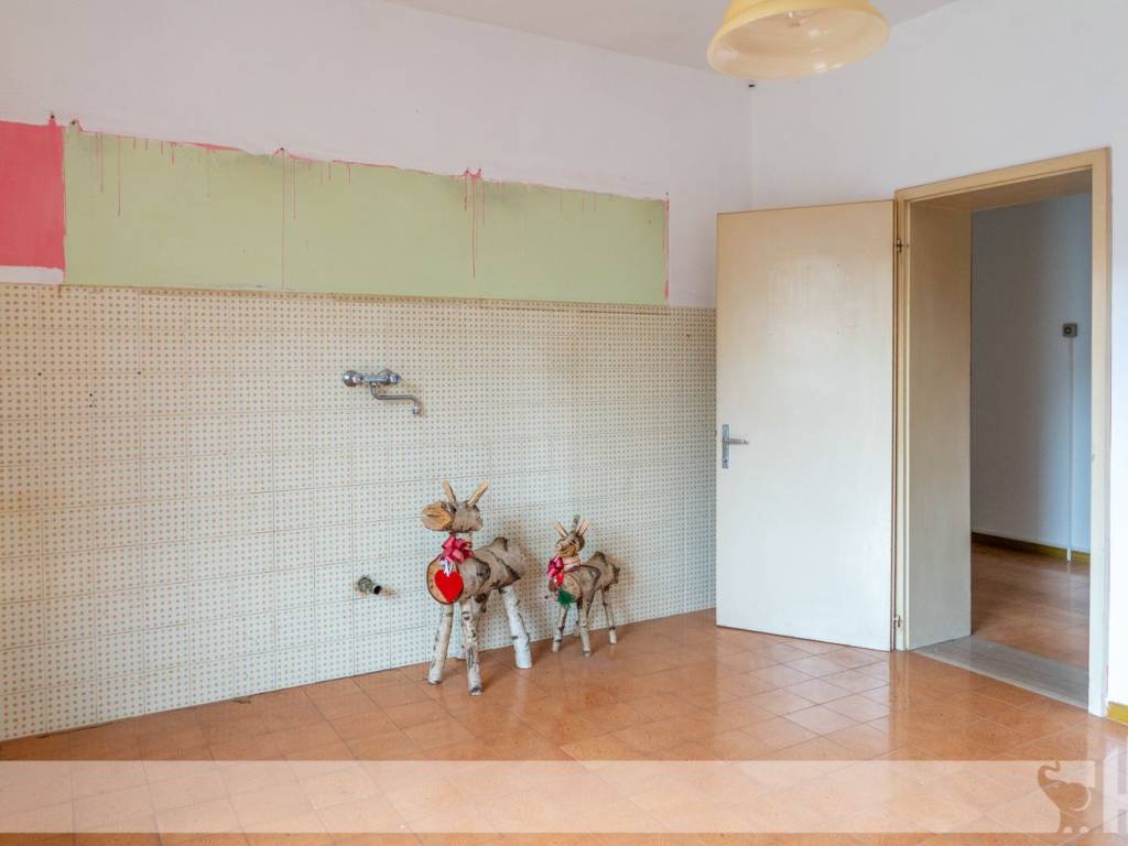 Appartamento a Tambre in Via Tambruz - Foto 4