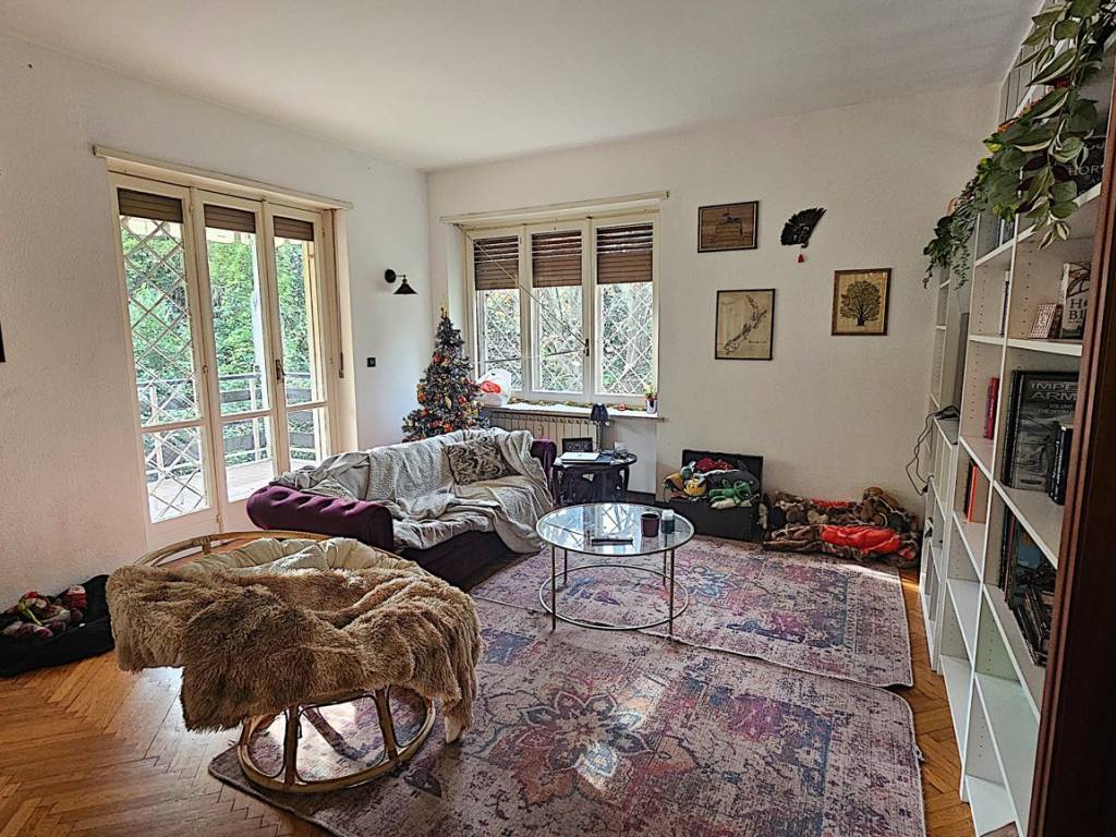 Appartamento a Pino torinese in Via dei Colli - Foto 2