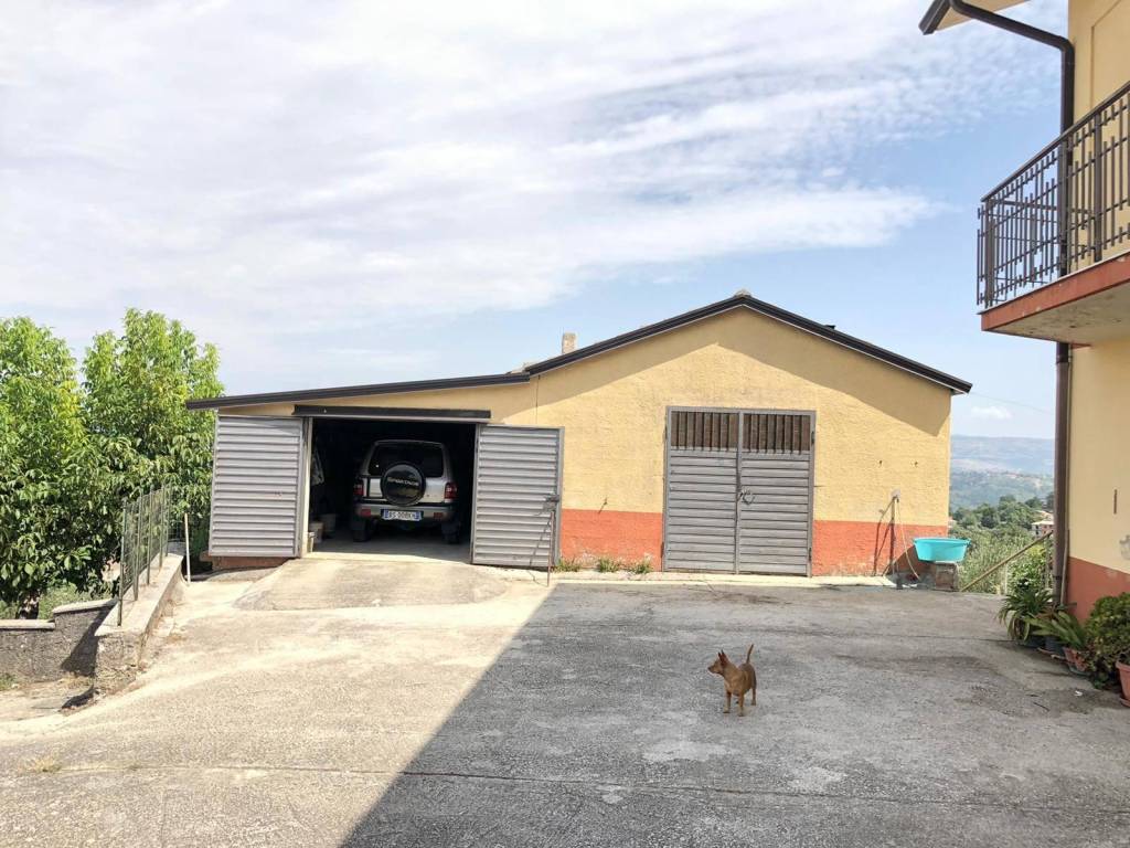Casa indipendente a Montemarano in beneficio - Foto 2