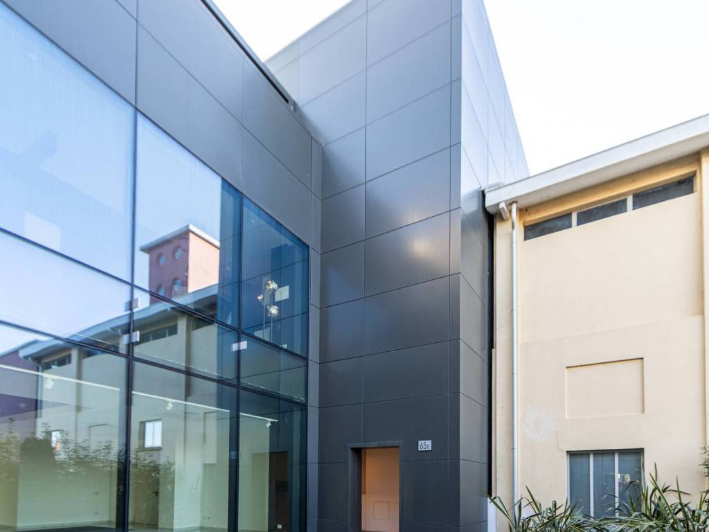 Attico / mansarda a Merate in Via Gaetano Donizetti - Foto 2