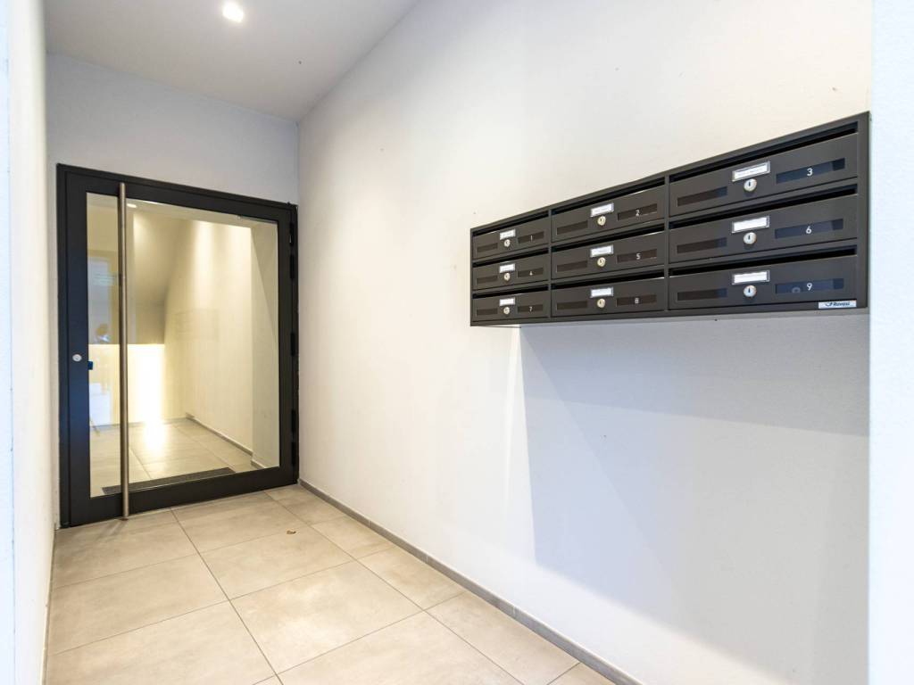 Attico / mansarda a Merate in Via Gaetano Donizetti - Foto 3