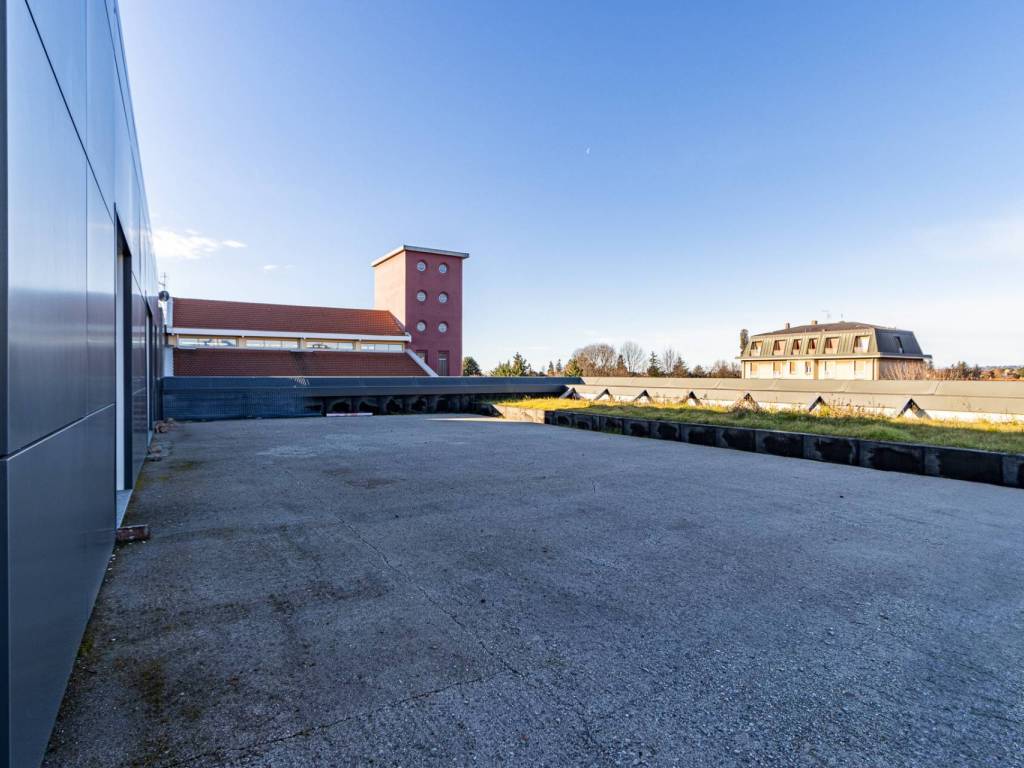 Attico / mansarda a Merate in Via Gaetano Donizetti - Foto 4