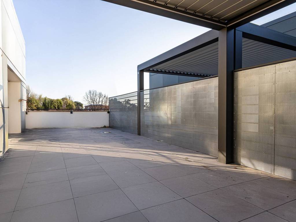 Attico / mansarda a Merate in Via Gaetano Donizetti - Foto 5