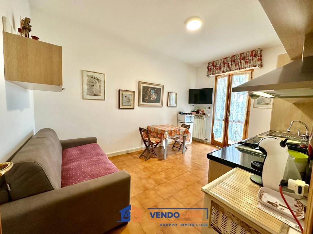 Appartamento a Loano in Viale Enrico Toti, 11 - Foto 5