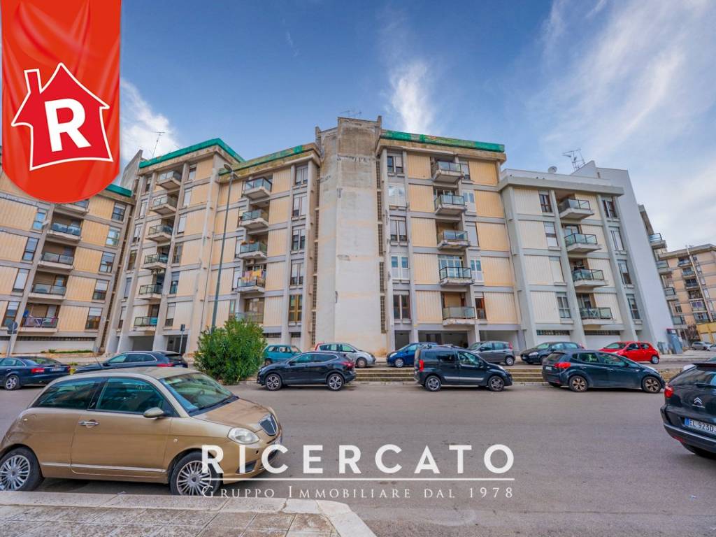 Appartamento a Lecce in Via Bari, 16 - Foto 2