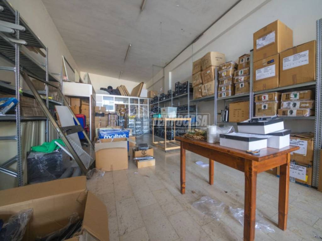 Immobile a Montegranaro in Via Filippo Turati - Foto 4