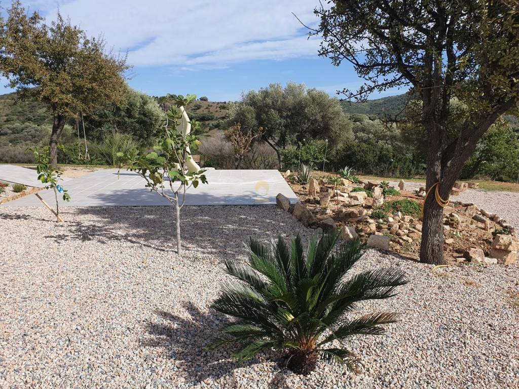 Villetta a schiera a San teodoro in buddittogliu via santa barbara - Foto 2