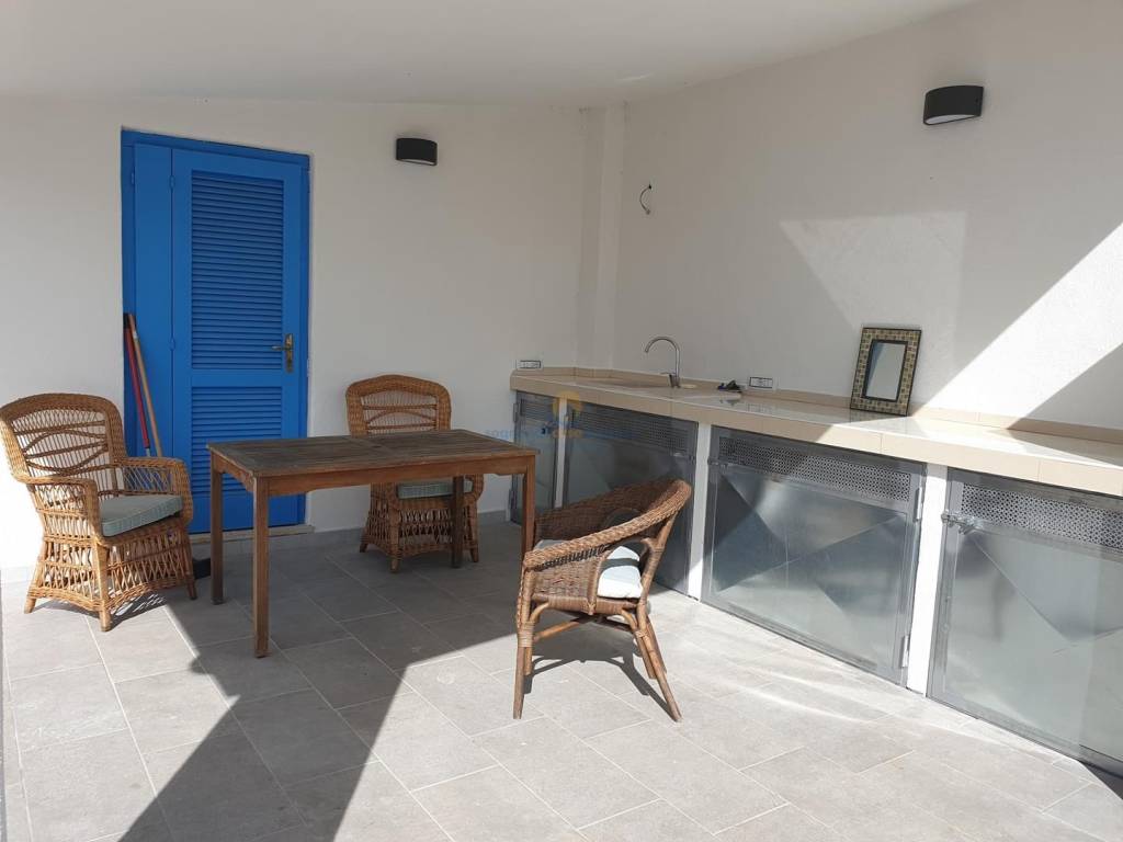 Villetta a schiera a San teodoro in buddittogliu via santa barbara - Foto 4