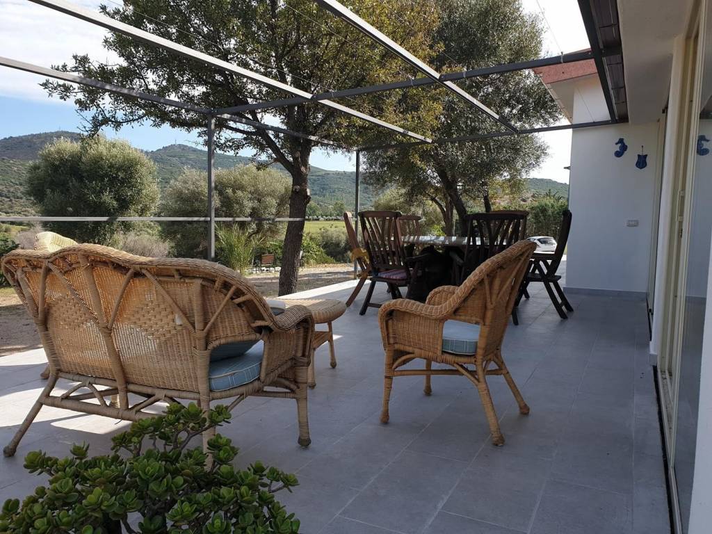 Villetta a schiera a San teodoro in buddittogliu via santa barbara - Foto 5