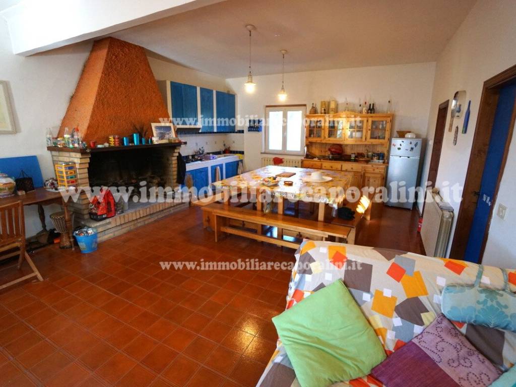 Rustico / casale a Montecassiano - Foto 3