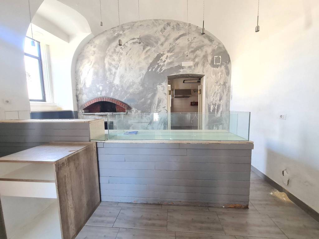 Immobile a Bisceglie in Via Giovanni Bovio, 76 - Foto 2