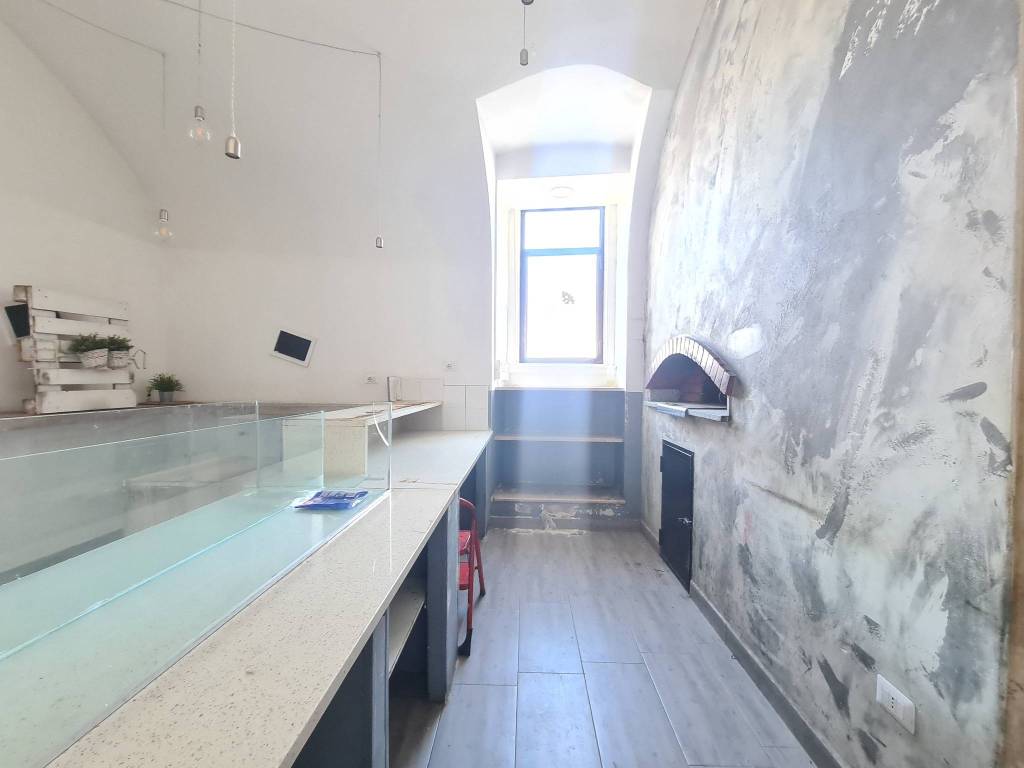 Immobile a Bisceglie in Via Giovanni Bovio, 76 - Foto 3