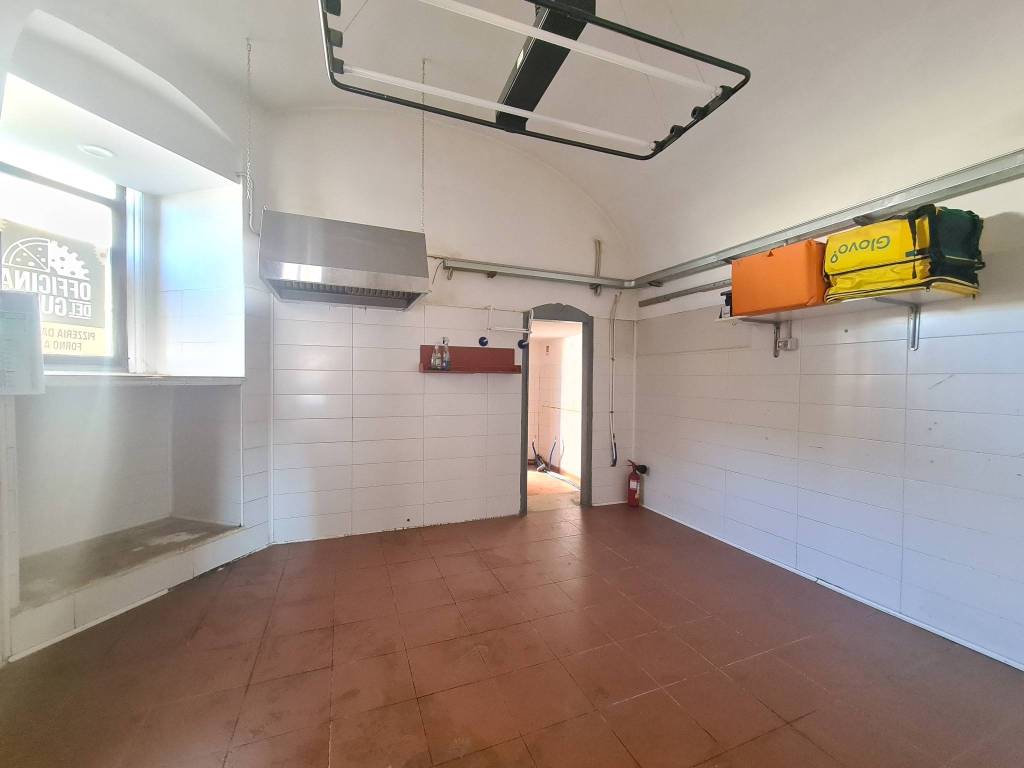 Immobile a Bisceglie in Via Giovanni Bovio, 76 - Foto 5