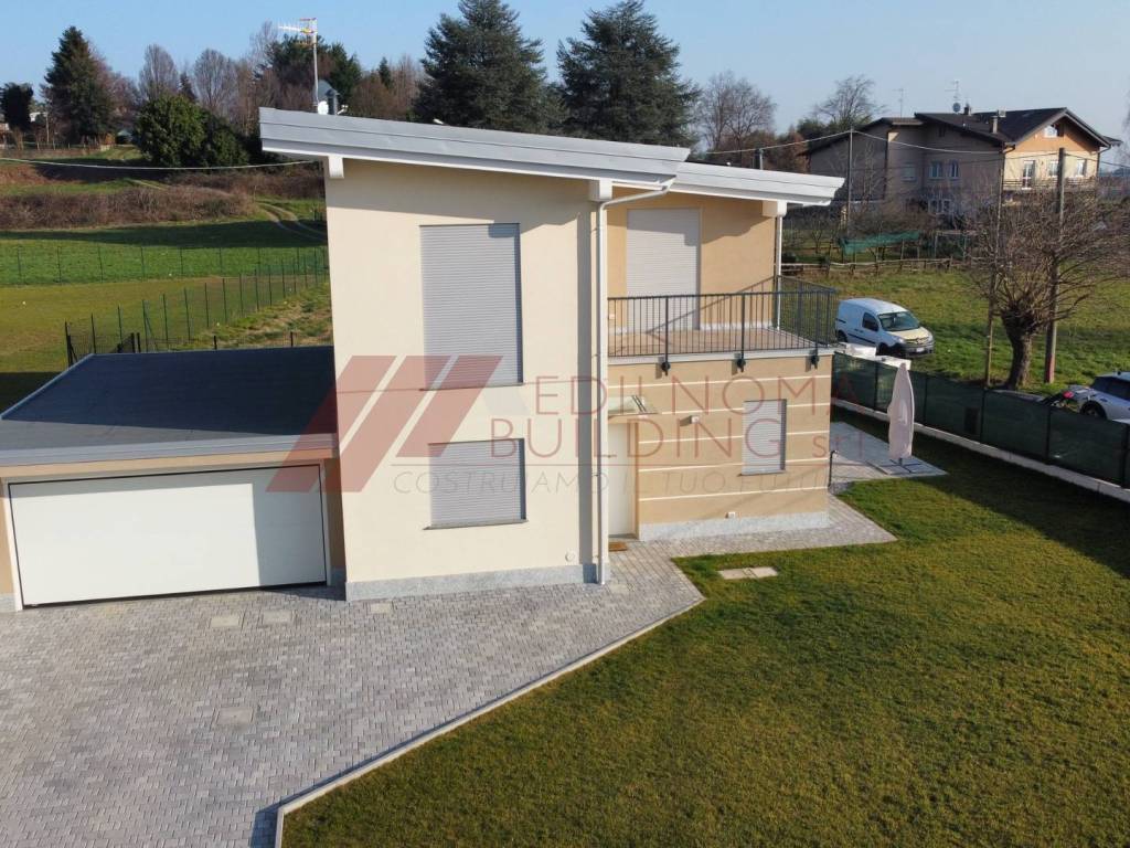 Villa a Carnago - Foto 2