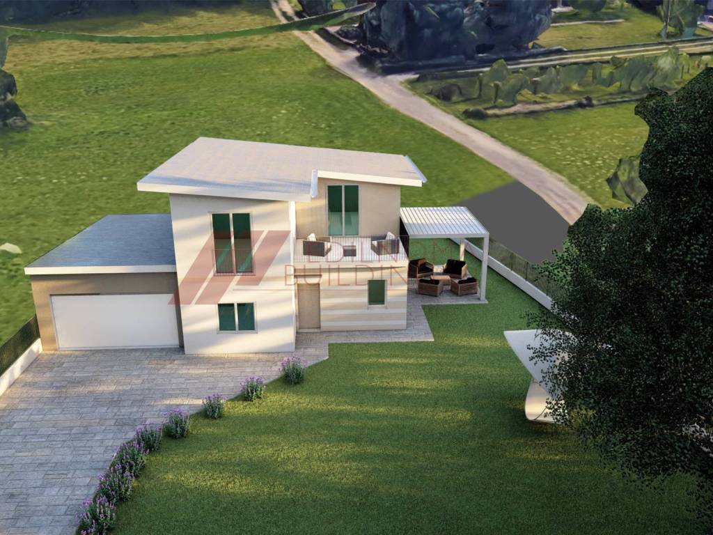 Villa a Carnago - Foto 5